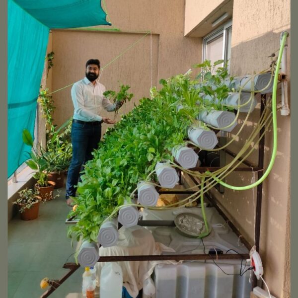 Entrepreneur Devendra Dilip Khole’s Journey of Rising from Dreams to Reality