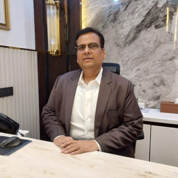Meet Mr. Arun Gupta, MD of Transline Technologies Limited, A company revolutionizing technologies industry