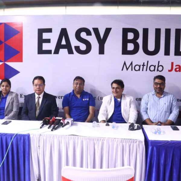 Easy Build Announces Groundbreaking Pre-Launch Event: Pioneering a Building Material Revolution