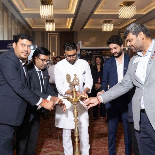 Ahmedabad’s ultimate business expo Atlas ProBiz 2.0 begins