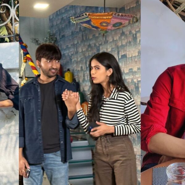 Abhiishek Mohta and Aika Kumawat bag the TVC Advertisement for Swivel Dating App