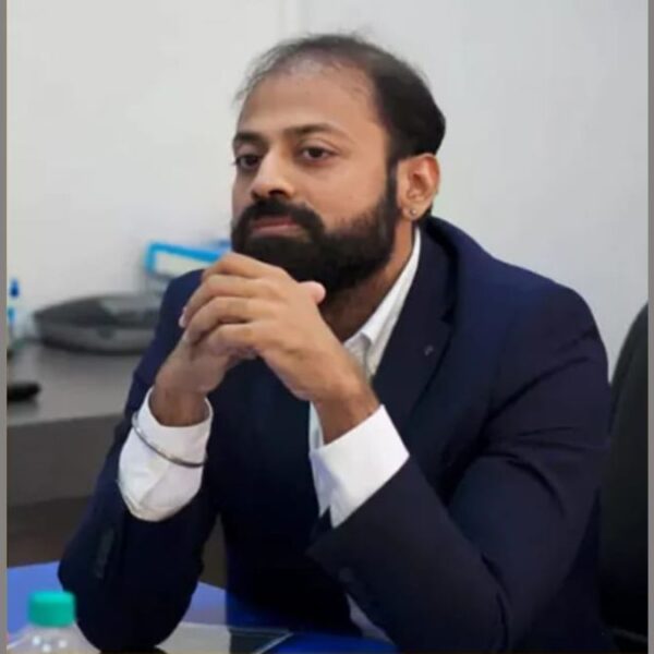 Raman Preet: Fostering Future Global Business Leaders of India via Pune Institute of Business Management (PIBM)