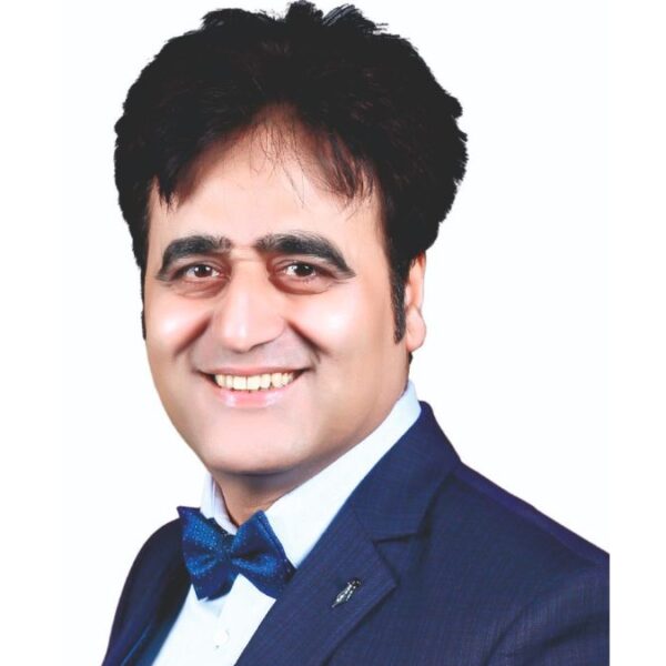 “Teacher is the backbone of every individual’s life, who teaches the new meaning of the life” – Sanjeev Juneja