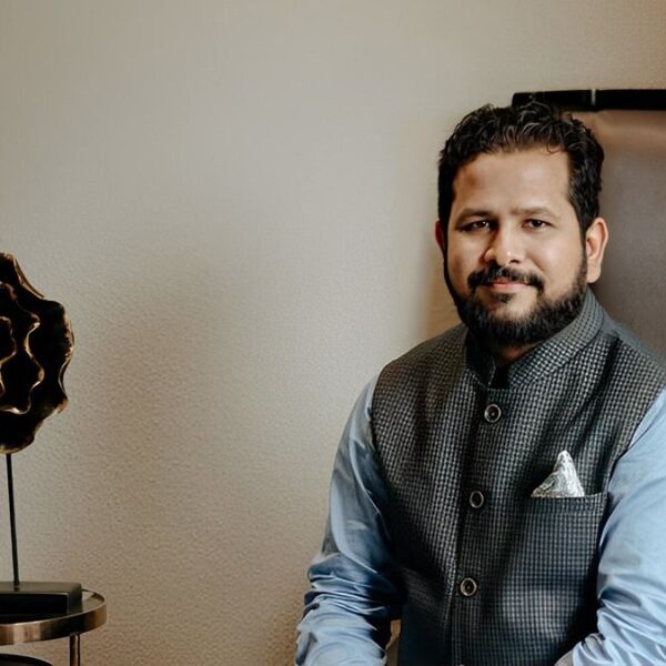 Introducing ChiragDaruwalla.com, a New Destination for Personalized Astrology Services