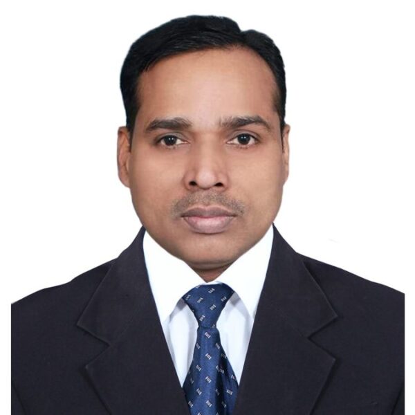 Dr. Bhasker Sharma: Pioneering Homeopath and All India Secretary of the Medical Wing