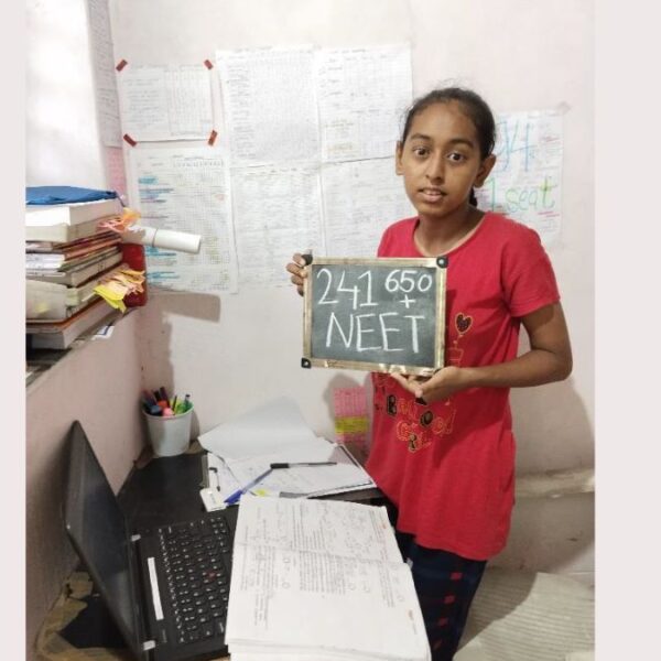 Unlocking the Door: My Journey with Yuva Unstoppable