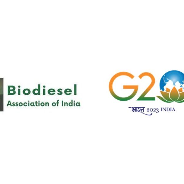 Accelerating Green Economy with Vision of Net Zero in 2070, more than Rs 2000crores are being invested in biodiesel sector in the country in FY-23-24