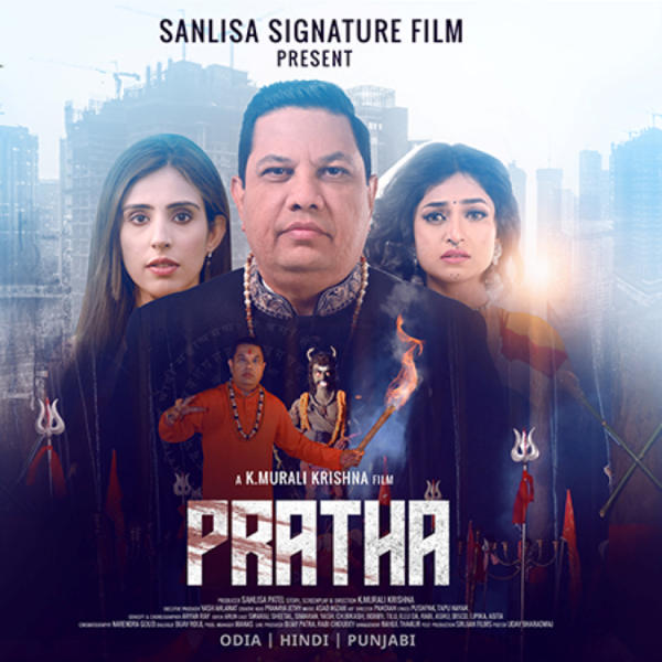 Yash Ahlawat Makes His Debut in Regional Cinema with ‘Pratha’