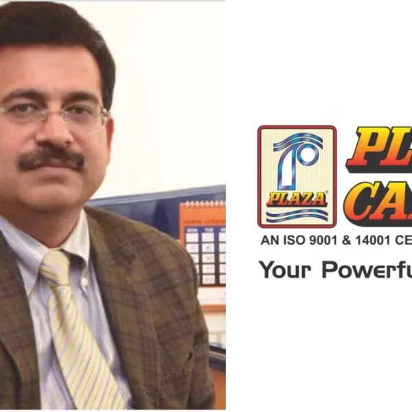 Plaza Wires Ltd plans Public Issue of up to Rs. 71.28 crore to fund its expansion plans