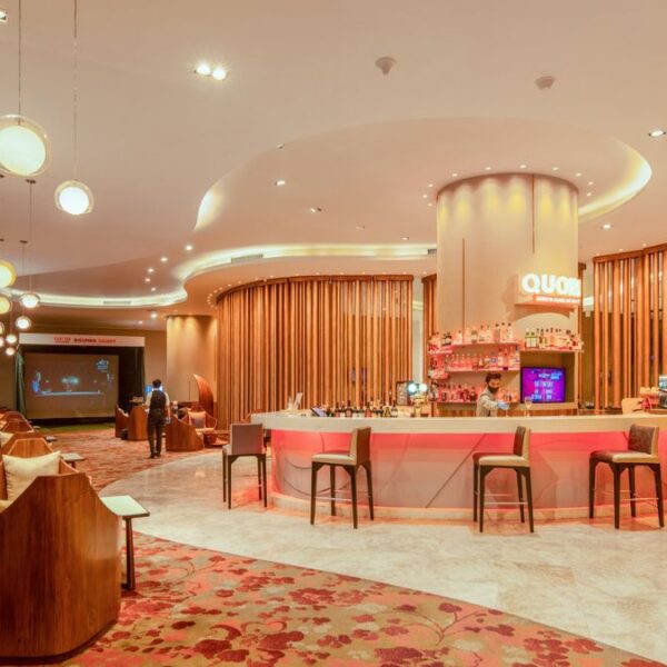 Sip, Savor & Samba: As Alexander Shtifanov Takes Center Stage at Pullman & Novotel New Delhi Aerocity