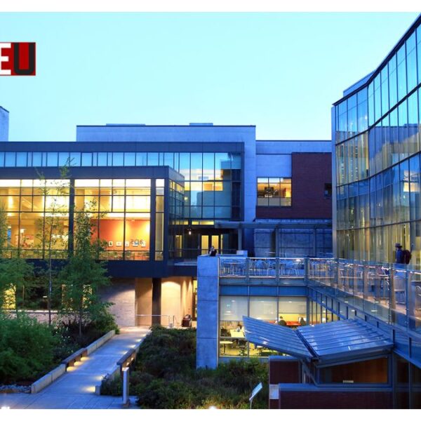 RoundGlass India Centre at Seattle University to promote dialogue & scholarship with India
