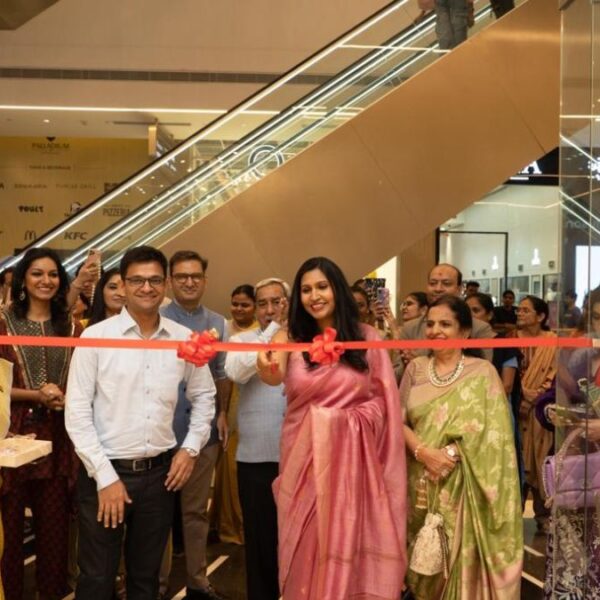 Tanishq Opens Door to Its 5th Store in Ahmedabad