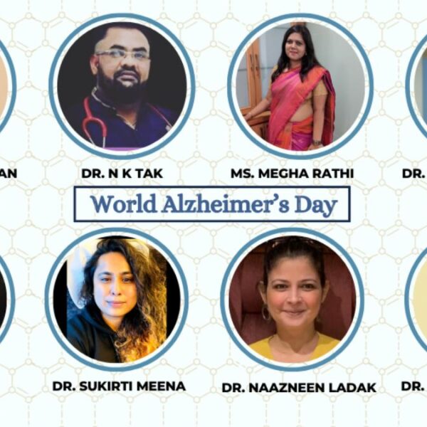 World Alzheimer’s Day: Top Health Experts’ Advice to Preserving Brain Health