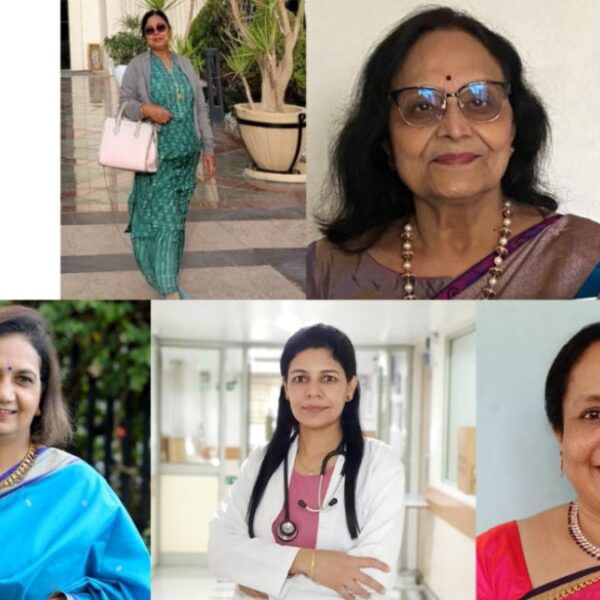 Raising PCOS Awareness is a key to Empowering Women’s Health