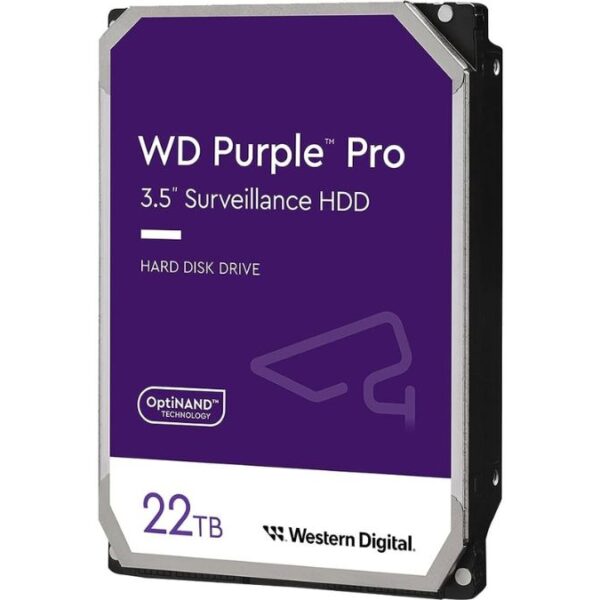 5 Reasons Why Smart Video Surveillance HDDs are Needed for CCTV