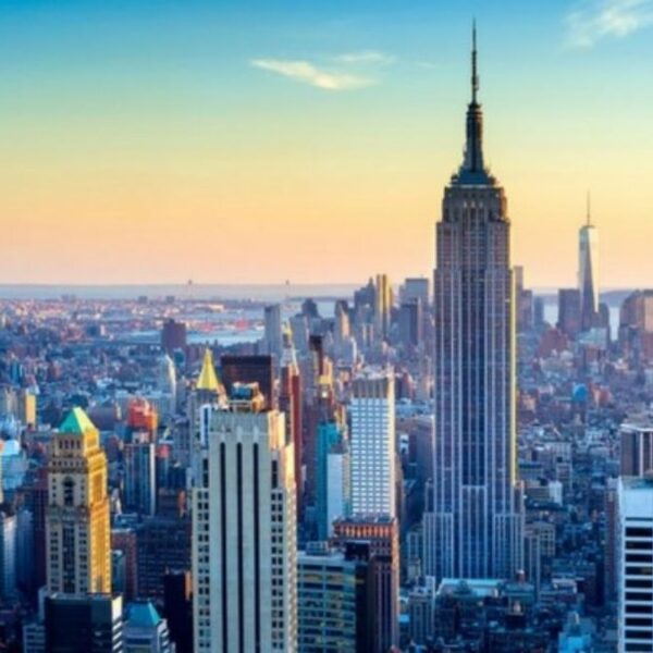 Preserving the Past: Exploring USA’s Historic Sites and Landmarks