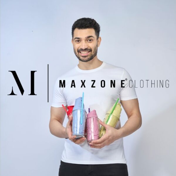 More than 1 crore Indians prefer t-shirts from Maxzone Clothing