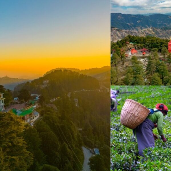 Eco Hospitality: Empowering Communities and Enriching Experiences in the Himalayas