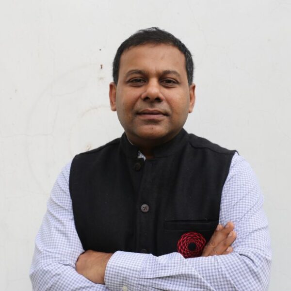 Vineet Gupta Ashoka University Founder highlights – Preparing for Non-Traditional Careers