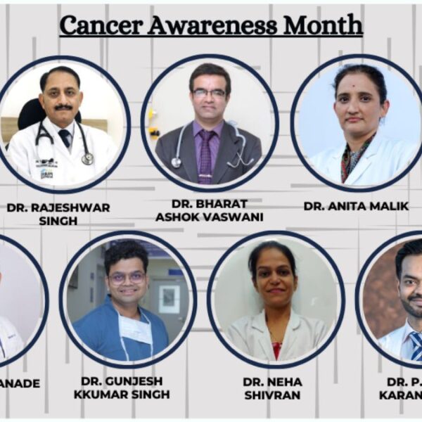 Best Health Experts in India Advice on Gynecologic & Blood Cancers