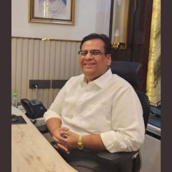 Pioneering the Future of Technology through Visionary Leadership-Arun Gupta, Transline Technologies Ltd