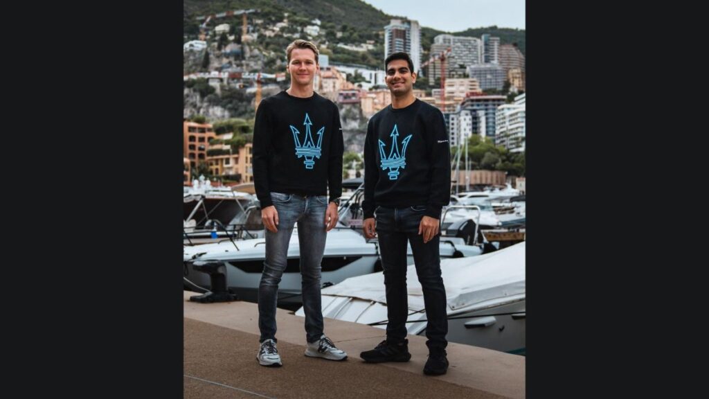 Maserati MSG Racing reveals Season 10 Formula E driver lineup