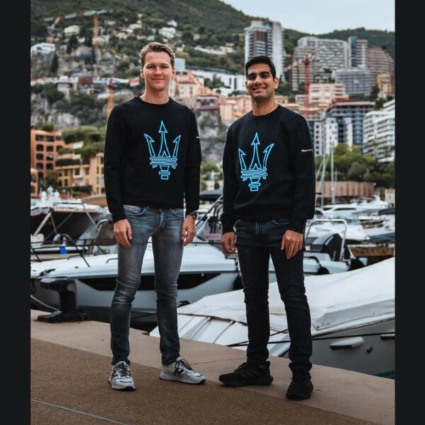 Maserati MSG Racing reveals Season 10 Formula E driver lineup