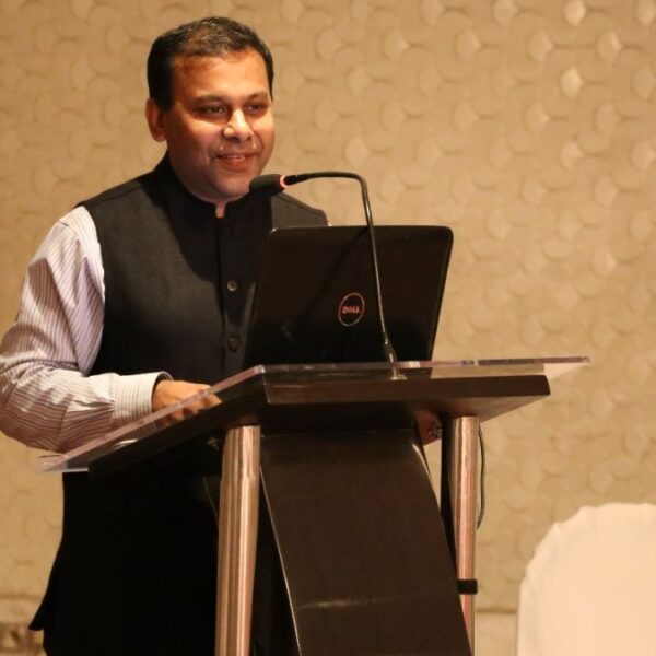 Vineet Gupta Jamboree MD talks about navigating exam anxiety, stress, and student mental health