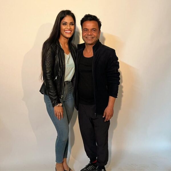 Rajpal Yadav’s Highly Anticipated Film, ‘Son,’ Unveils Trailer, Featuring a Unique Collaboration with Actress Anjali Sharma, Directed by Paul Rupesh