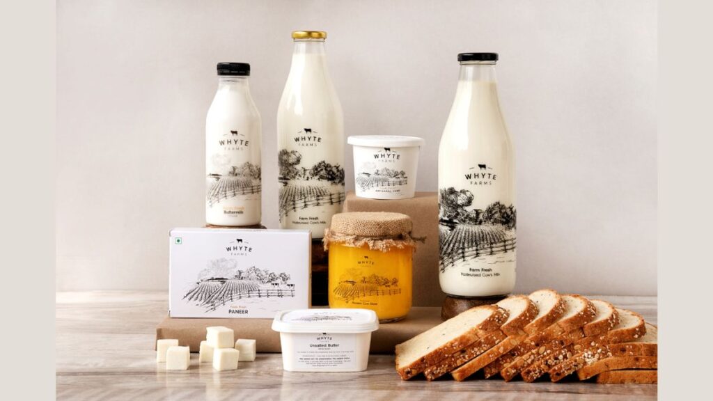 Whytе Farms: Whеrе Frеshnеss Mееts Nourishmеnt.
