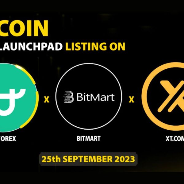 CTEX Launchpad: Unleashing Blockchain Innovation and Investment Opportunities