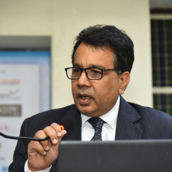 Pranav Gupta, Ashoka University founder, discusses – The Rise of MOOCs and Their Impact on Higher Education