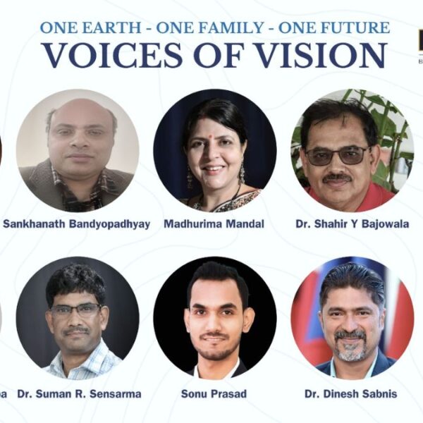 Voices Of Vision: Fame Finders Endorsing India’s G20 Summit 2023