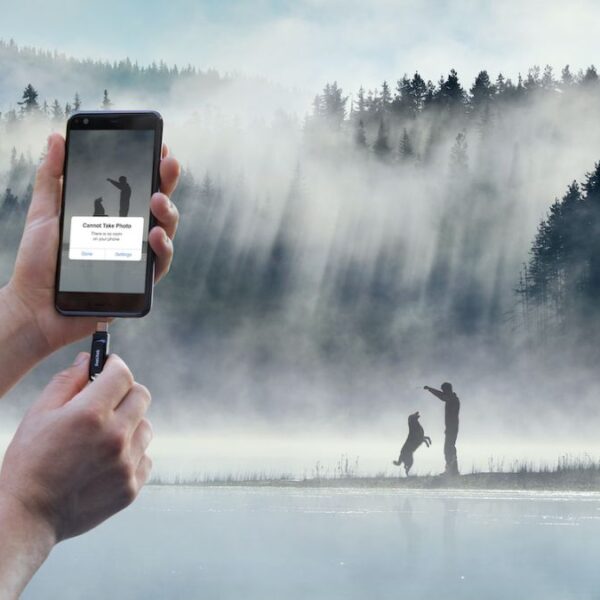 This World Photography Day, Smash Your Selfie Game!