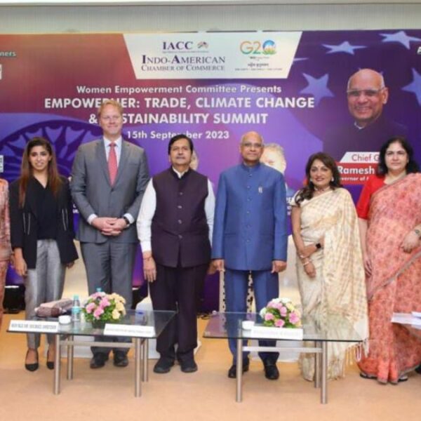 EmpowerHER Summit Inspires Change and Collaboration in Empowering Women