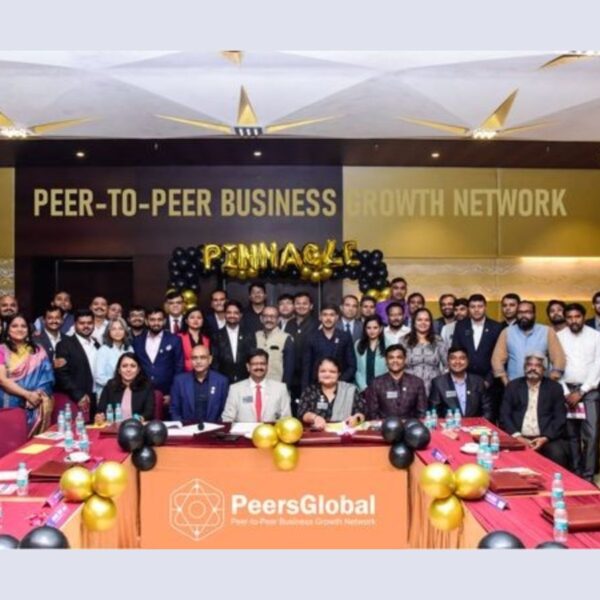 Peers Global Network Celebrates the Launch of PINNACLE – A New Era of Global Collaboration Begins