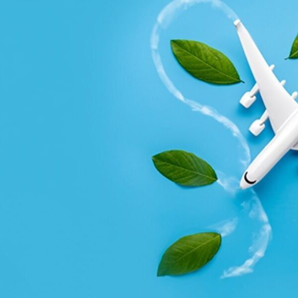 Yokogawa Joins Avelia’s Blockchain-Powered Sustainable Aviation Fuel Purchasing Program