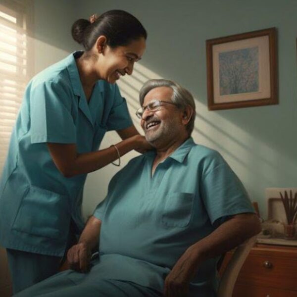 Physiotattva elevates home-based physiotherapy services: Introduces neurological physiotherapy at home