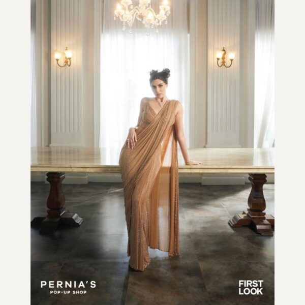 Pernia’s Pop-Up Shop launches Wedding Wows By Elnaaz Norouzi