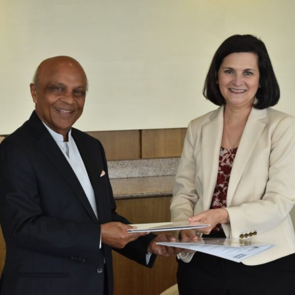 Kennesaw State University Partners with AURO University in India to Prepare Students for Careers in the Global Hospitality Industry