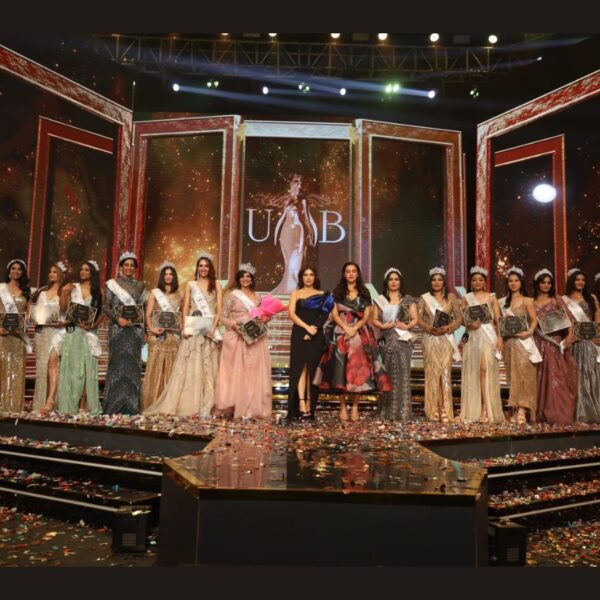 Queen of the World India finale Season 3: Unleashing Glamour, Empowerment, and Uniqueness like Never Before!”