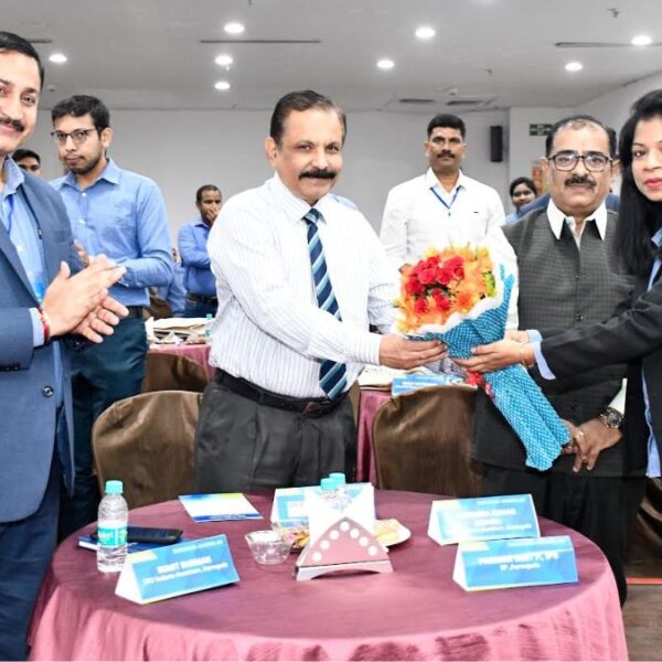 Vedanta Aluminium hosts Suraksha Sammelan: Fostering Collaboration for Safer Communities