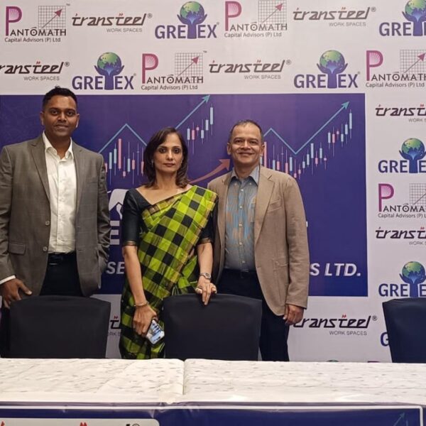 Transteel Seating Technologies Ltd – SME IPO at NSE Emerge to open on 30th Oct 2023