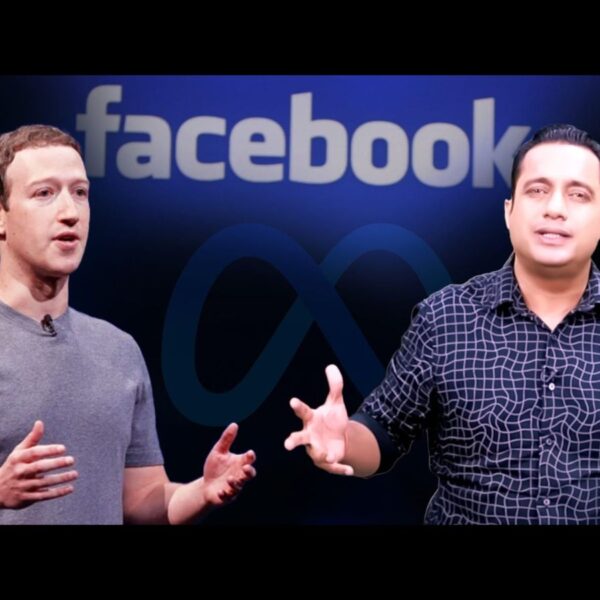 Inside the Genius of Mark Zuckerberg: Seven Intriguing Facts about the Facebook Founder by Dr Vivek Bindra