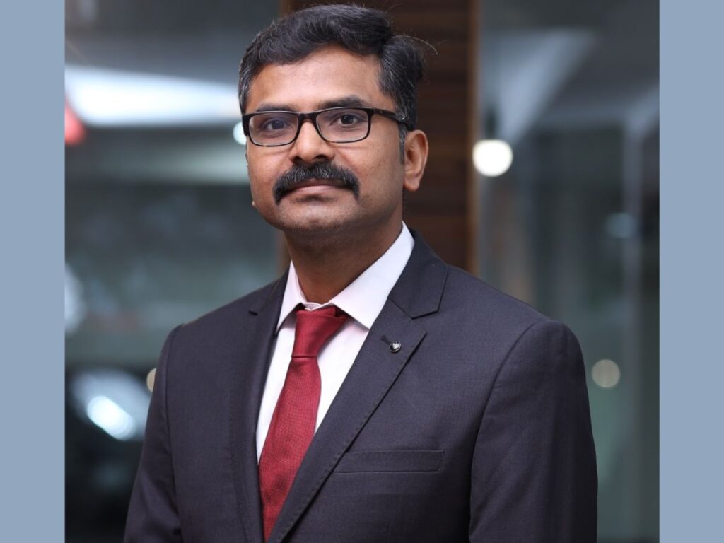 Investment Strategy at All-Time Highs – by Sidhavelayutham, Founder & CEO, Alice Blue