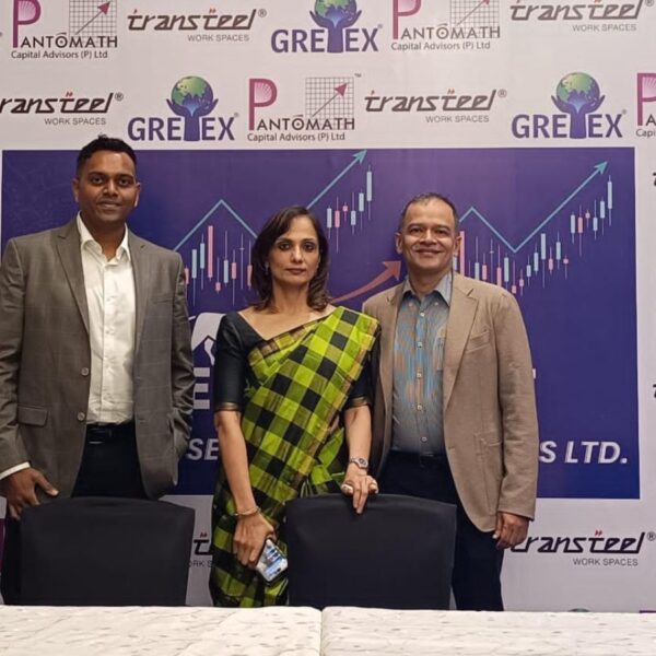 Transteel Seating Technologies Ltd raises 13 crores from anchor investors ahead of its 50 crores IPO