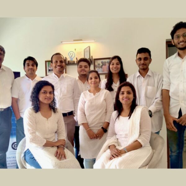 Nesa Medtech raises an undisclosed amount in Pre-Series A funding round