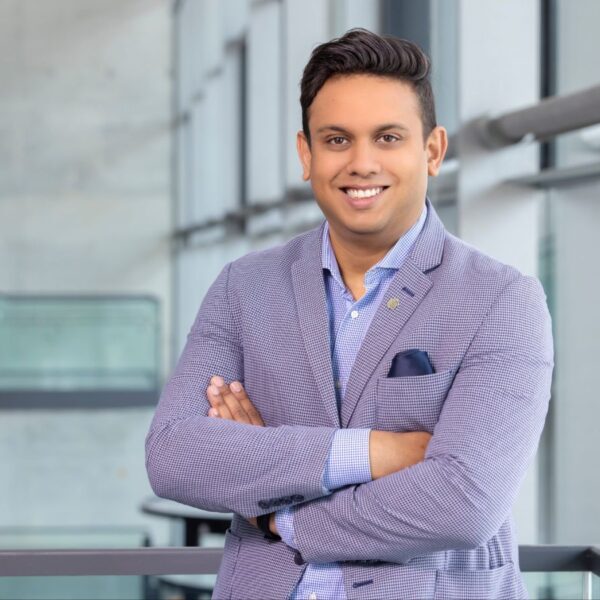 Sachin Patil Appointed as Managing Director and CEO of Messe Stuttgart India Pvt. Ltd