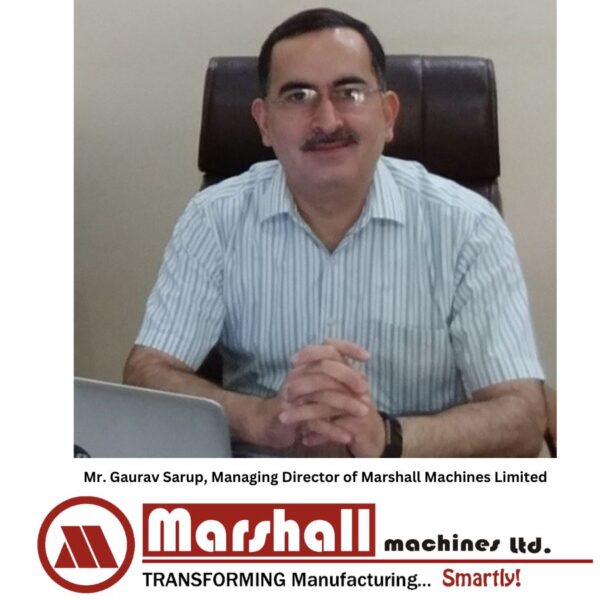 Marshall Machines Ltd’s Rs. 45.63 crores Rights Issue to open on October 11, 2023
