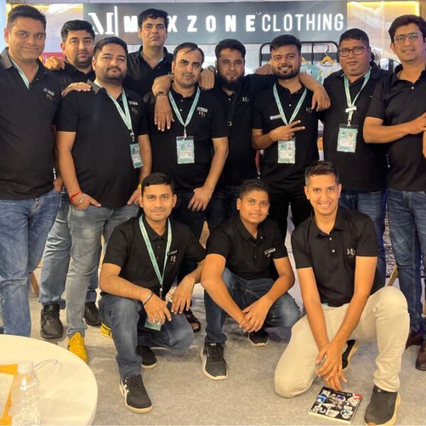 Maxzone Clothing: A Meteoric Rise to the Top as India’s Fastest-Growing T-Shirt Brand in 2023